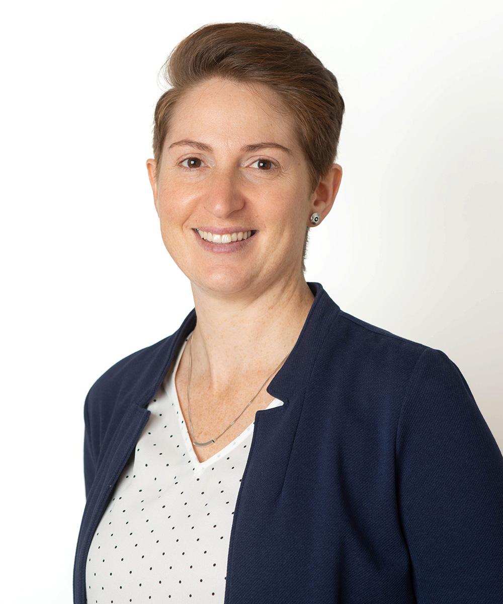 Marcie Neuburger headshot