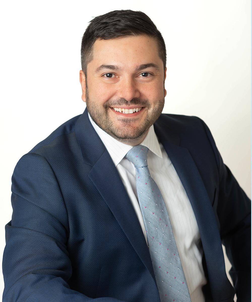 Silvano Costantini headshot